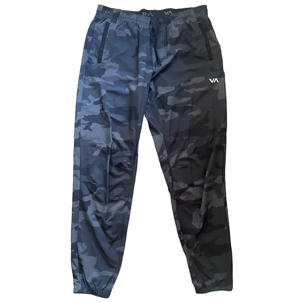RVCA va sport